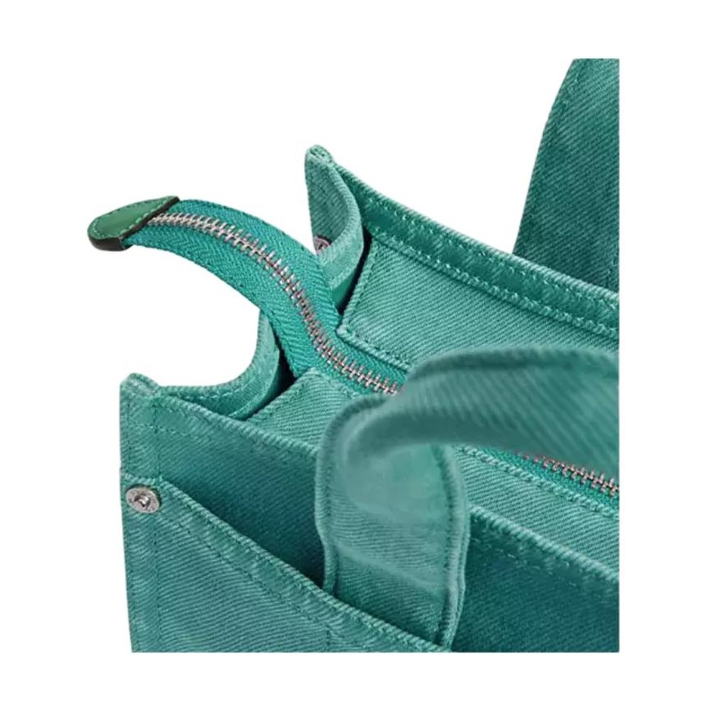 Cargo Green Charm Tote Bag Shopping Bag Shoulder Bag Crossbody Bag Handbag Medium Women S Ivy