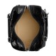 Rogue Cow Leather Toast Bag Shoulder Bag Crossbody Bag Handbag Small Women S Black