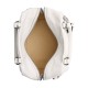 Rogue Leather Toast Bag Shoulder Bag Crossbody Bag Handbag Trumpets Women S White