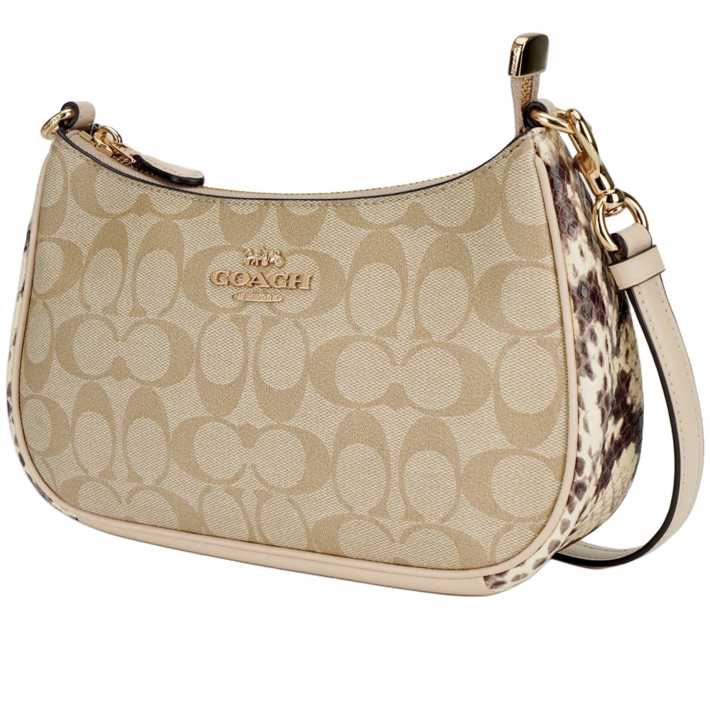 Teri Shoulder Bags