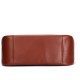 Cary Coated Canvas With Calfskin Handbag Shoulder Bag Crossbody Bag Tubas Women S Brown