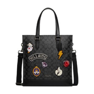 Disney X Coach Graham Handbags