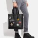 Disney X Coach Graham Handbags