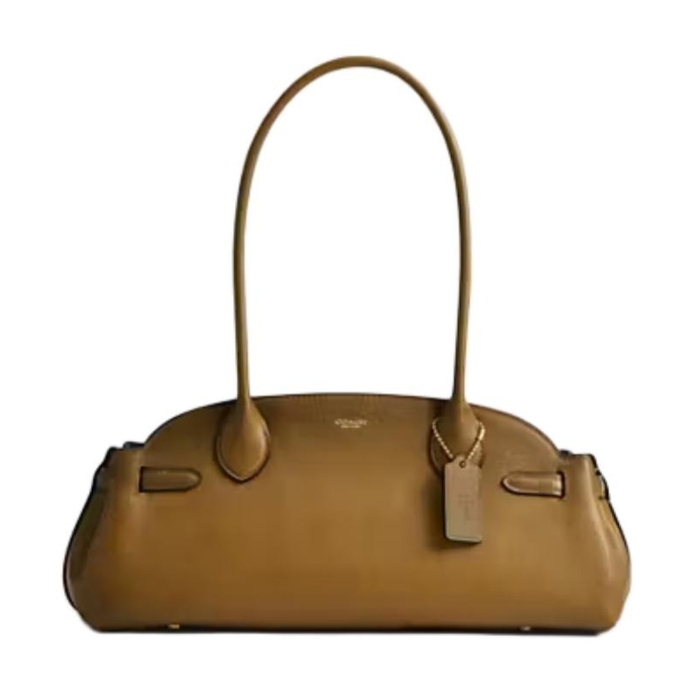 Empire Carryall Shoulder Bags Large Zip Closure Ccc30 B4yth
