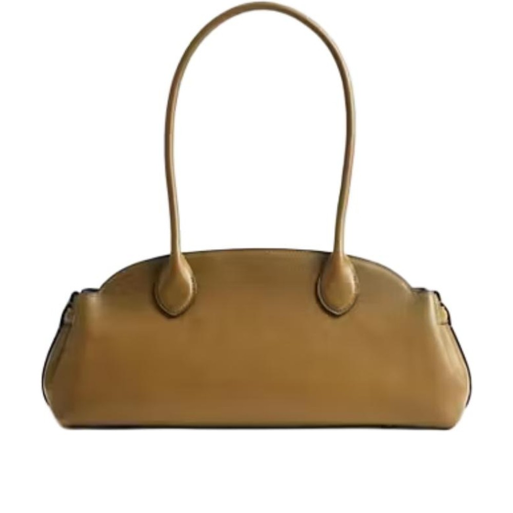 Empire Carryall Shoulder Bags Large Zip Closure Ccc30 B4yth