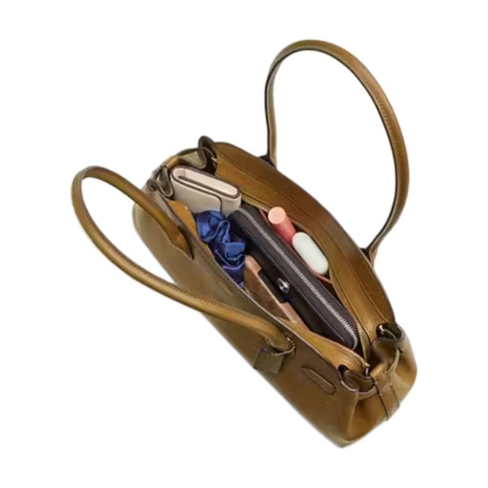 Empire Carryall Shoulder Bags Large Zip Closure Ccc30 B4yth