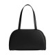 Originals Cow Leather Handbag Large Women S Black