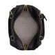 Rogue Cow Leather Handbag Small Women S Black