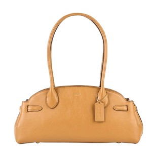Empire Carryall Handbags Cow Leather Large Zip Closure Ccm57 B4t7j