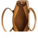 Empire Carryall Handbags Cow Leather Large Zip Closure Ccm57 B4t7j