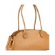 Empire Carryall Handbags Cow Leather Large Zip Closure Ccm57 B4t7j
