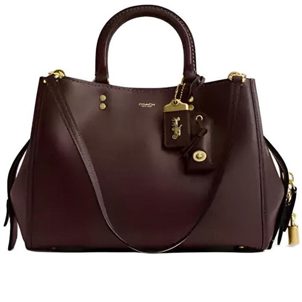 Shoulder Bags Large Zip Closure Ccx23 B4mpl