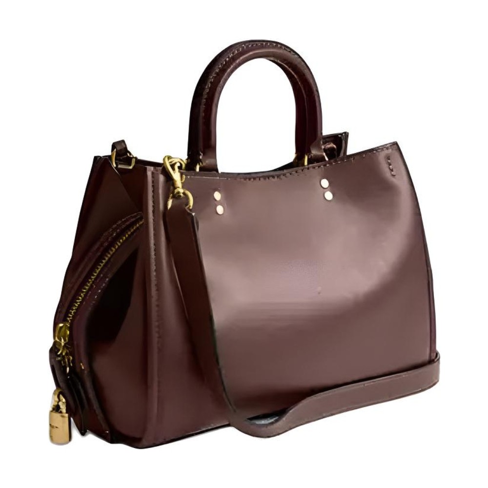 Shoulder Bags Large Zip Closure Ccx23 B4mpl