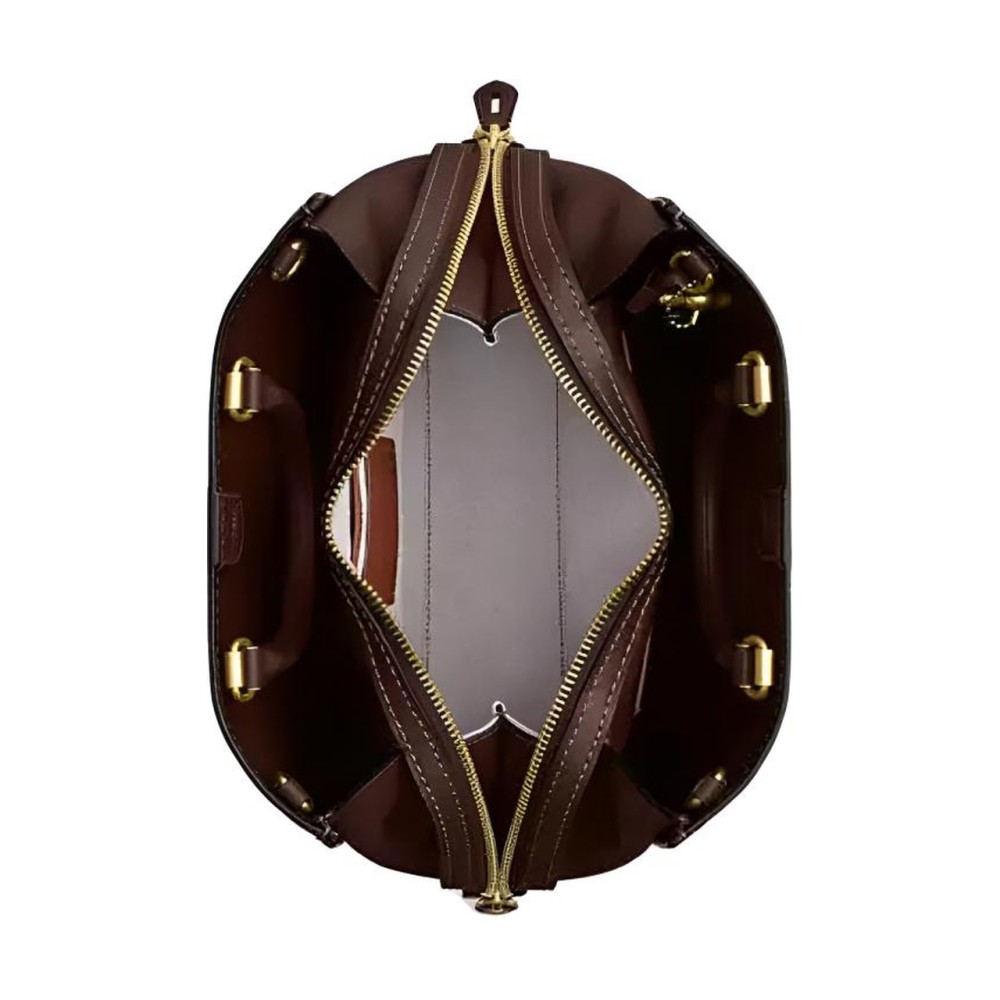 Shoulder Bags Large Zip Closure Ccx23 B4mpl
