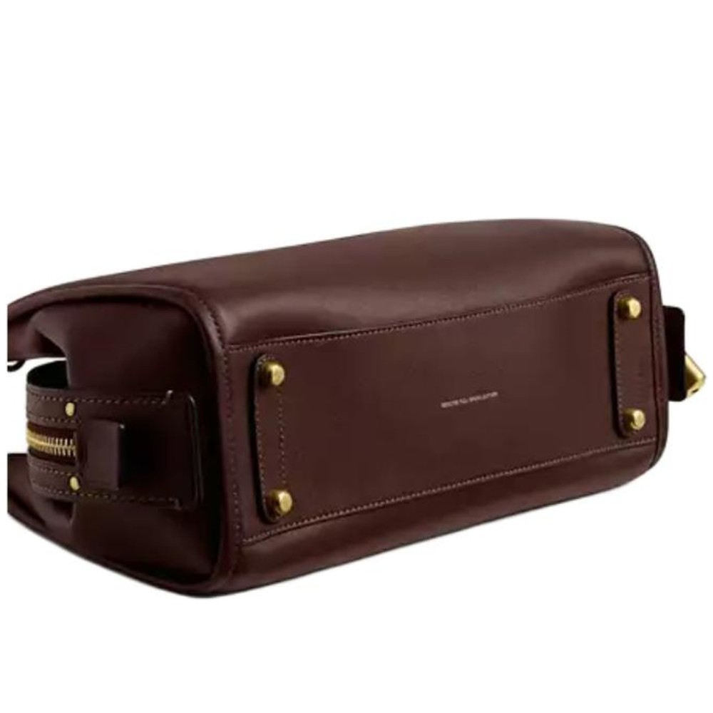 Shoulder Bags Large Zip Closure Ccx23 B4mpl