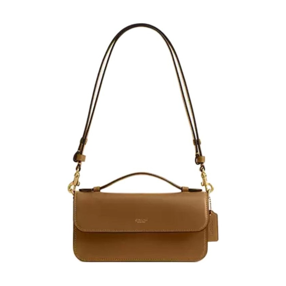Shoulder Bags Cow Leather Magnetic Closure Mini Ccy30 B4yth