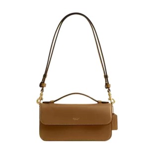 Shoulder Bags Cow Leather Magnetic Closure Mini Ccy30 B4yth