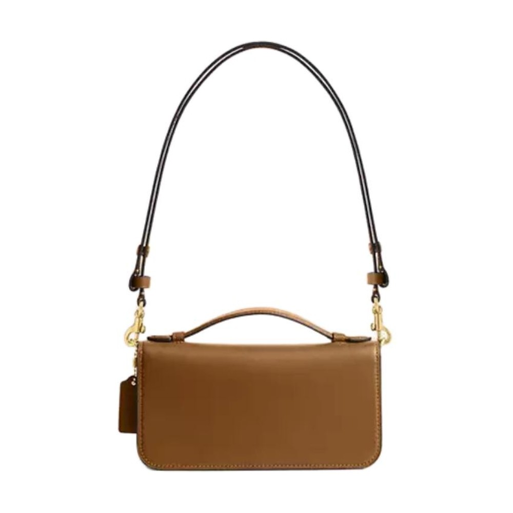 Shoulder Bags Cow Leather Magnetic Closure Mini Ccy30 B4yth