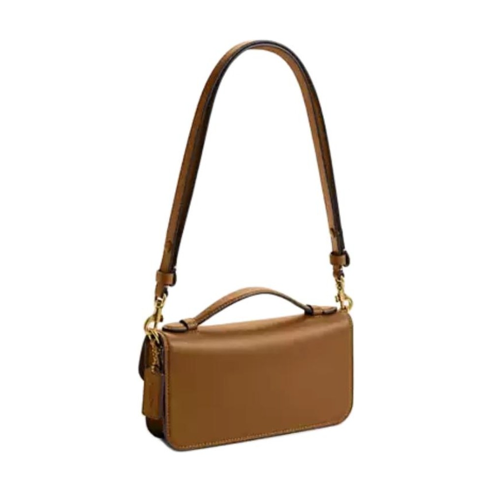 Shoulder Bags Cow Leather Magnetic Closure Mini Ccy30 B4yth
