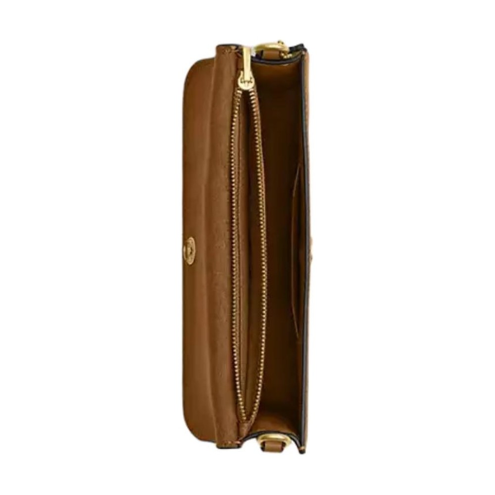 Shoulder Bags Cow Leather Magnetic Closure Mini Ccy30 B4yth