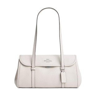 Shoulder Bags Large Lock Non Adjustable And Non Detachable Strap Cdb04 Svha