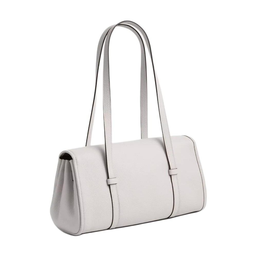 Shoulder Bags Large Lock Non Adjustable And Non Detachable Strap Cdb04 Svha