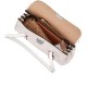 Shoulder Bags Large Lock Non Adjustable And Non Detachable Strap Cdb04 Svha