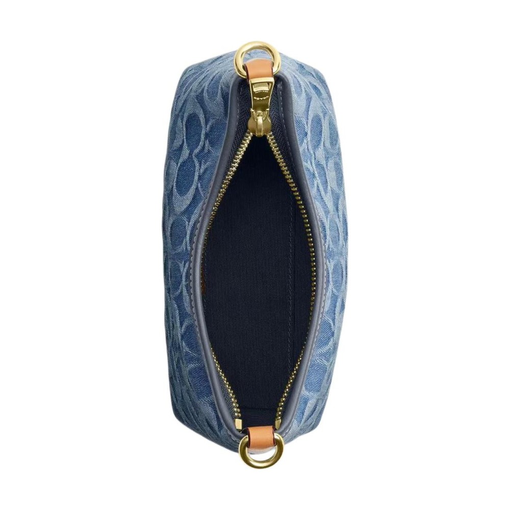 Laurel Shoulder Bags Canvas Small Zip Closure Cdq27 Imtyv