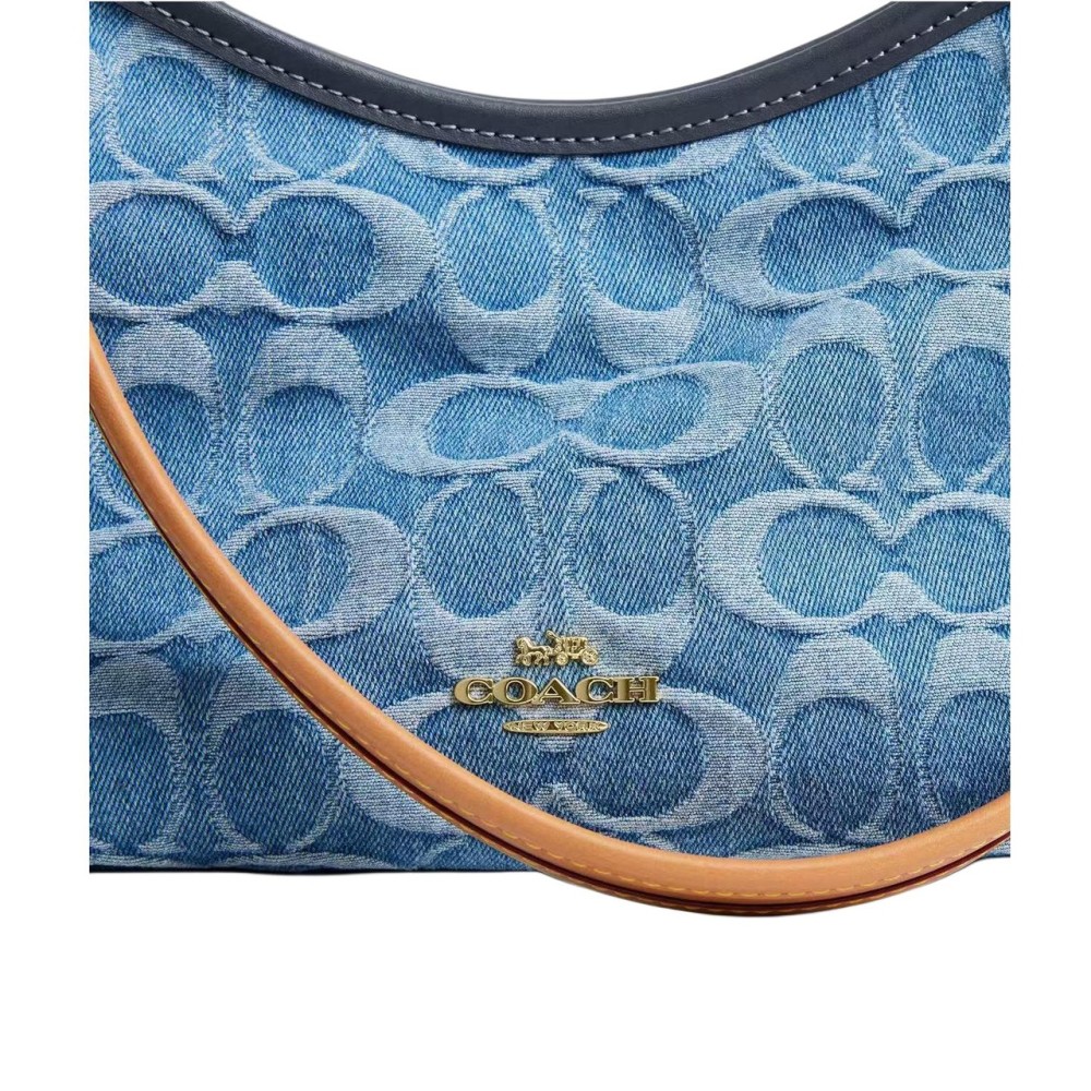 Laurel Shoulder Bags Canvas Small Zip Closure Cdq27 Imtyv