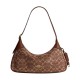 Ella Shoulder Bags Card Slot Polyester Small Zip Closure Cdv37 Imyn0