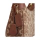Ella Shoulder Bags Card Slot Polyester Small Zip Closure Cdv37 Imyn0
