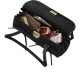 Shoulder Bags Cow Leather Large Shoulder Bag Cdy94 Imblk
