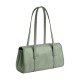 Shoulder Bags Cow Leather Large Shoulder Bag Zip Pocket Cdy94 Imy6n