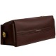 Pocket Handbags Cow Leather Large Zip Closure Cdz70 B4mpl