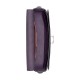 Studio Patent Leather Portable Crossbody Bag Shoulder Bag Women S Light Purple