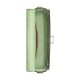 Studio Glove Tanned Leather Portable Crossbody Bag Shoulder Bag Women S Silver Light Pistachio