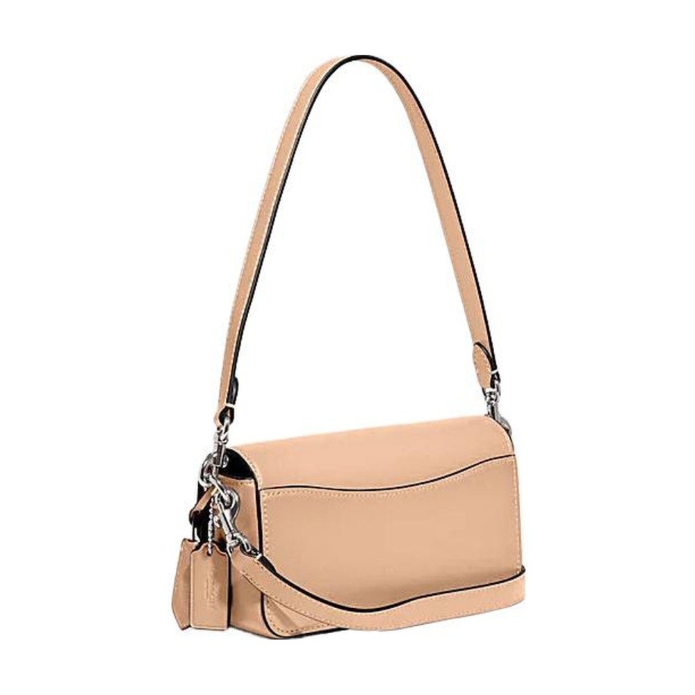 Studio Cow Leather Portable Crossbody Bag Shoulder Bag Women S Skin