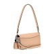 Studio Cow Leather Portable Crossbody Bag Shoulder Bag Women S Skin