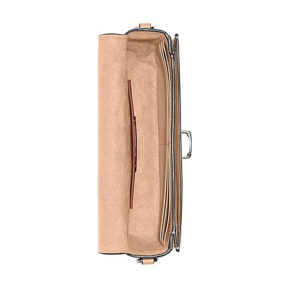 Studio Cow Leather Portable Crossbody Bag Shoulder Bag Women S Skin