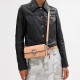 Studio Cow Leather Portable Crossbody Bag Shoulder Bag Women S Skin