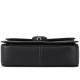 Studio Cow Leather Portable Crossbody Bag Shoulder Bag Women S Black