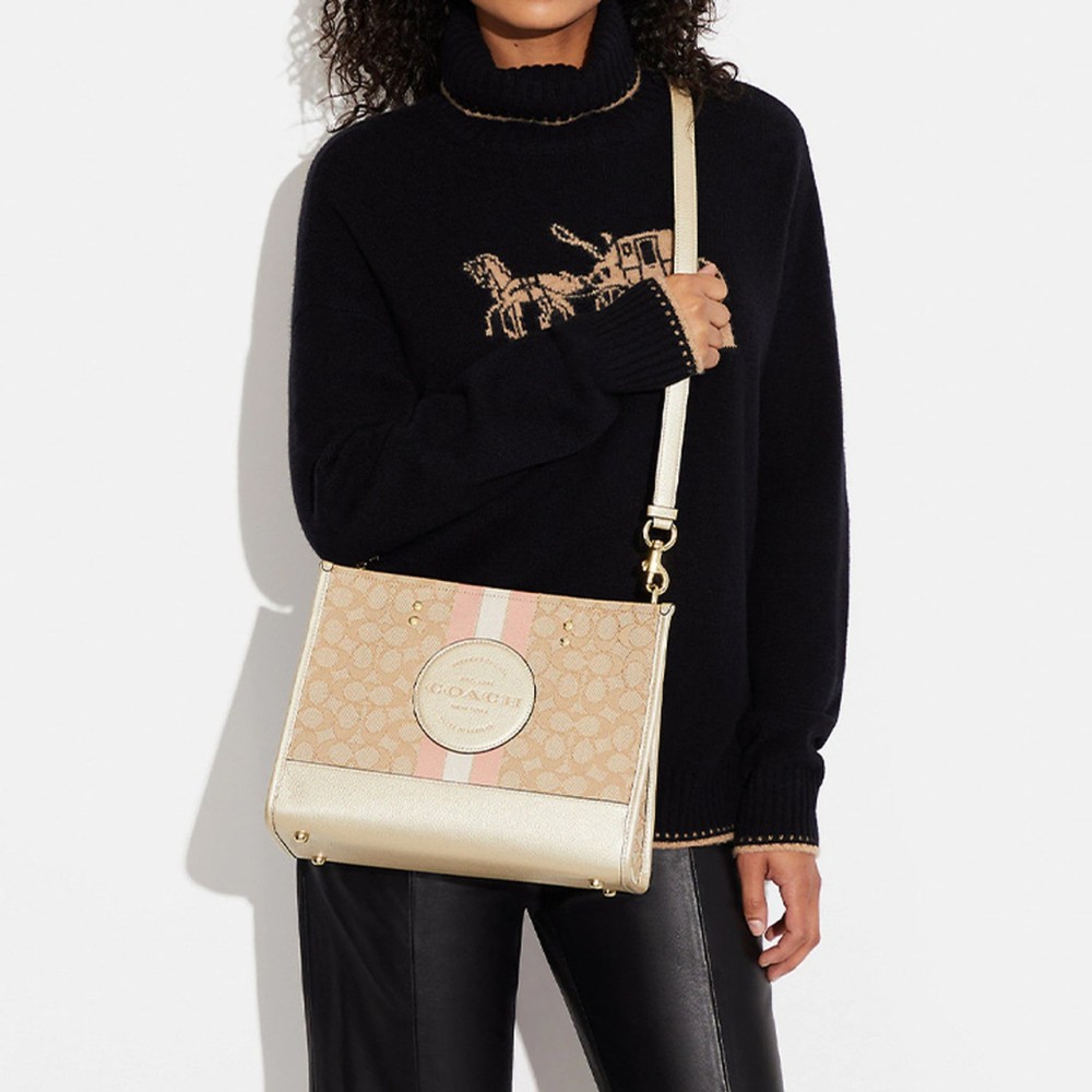 Dempsey Handbags