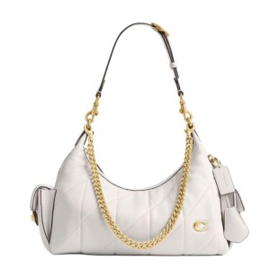Pocket Shoulder Bags Large Sheepskin Zip Closure Cem89 B4ha
