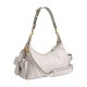 Pocket Shoulder Bags Large Sheepskin Zip Closure Cem89 B4ha