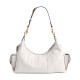 Pocket Shoulder Bags Large Sheepskin Zip Closure Cem89 B4ha