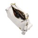 Pocket Shoulder Bags Large Sheepskin Zip Closure Cem89 B4ha