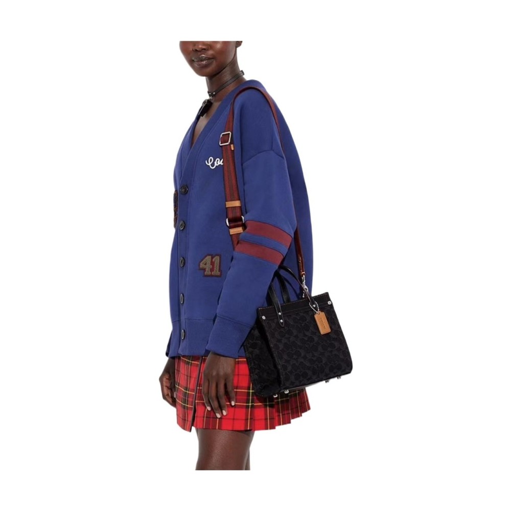 Field Handbags