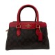 Darcie Pvc Shoulder Bag Crossbody Bag Handbag Mini Women S Gold Brown Red