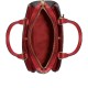Darcie Pvc Shoulder Bag Crossbody Bag Handbag Mini Women S Gold Brown Red