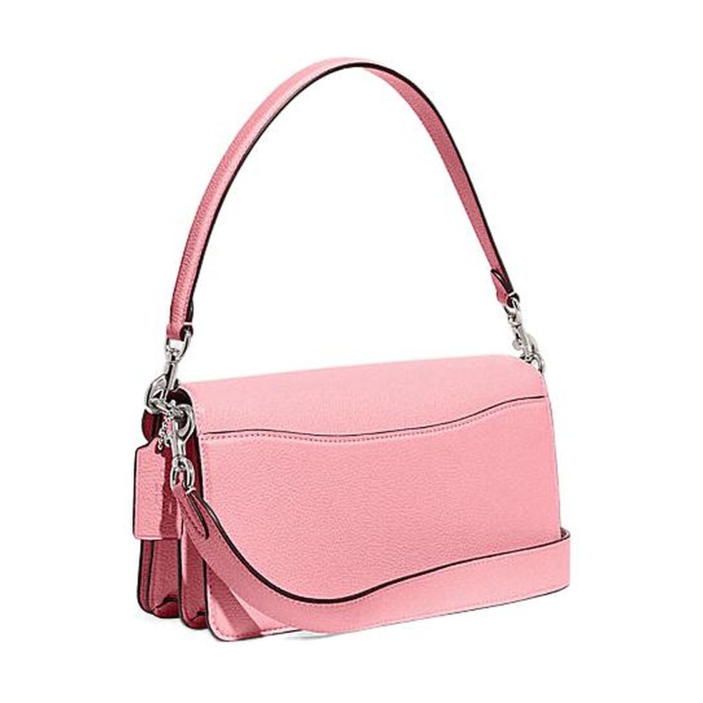 Shoulder Bag Tabby 26 Flower Pink